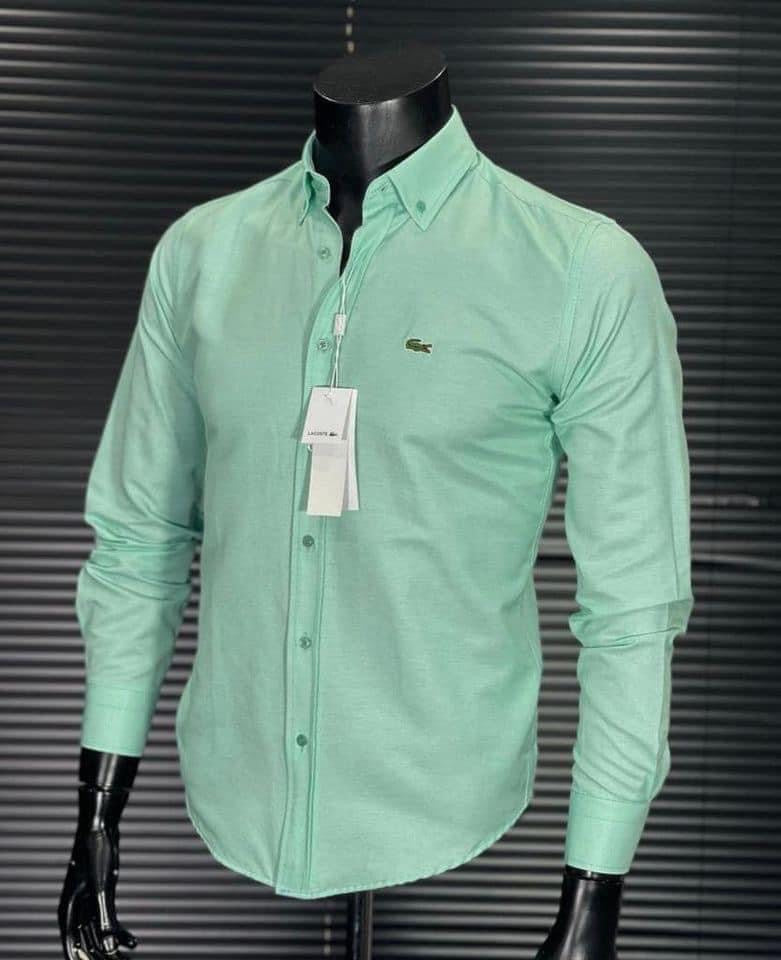 Chemise Homme