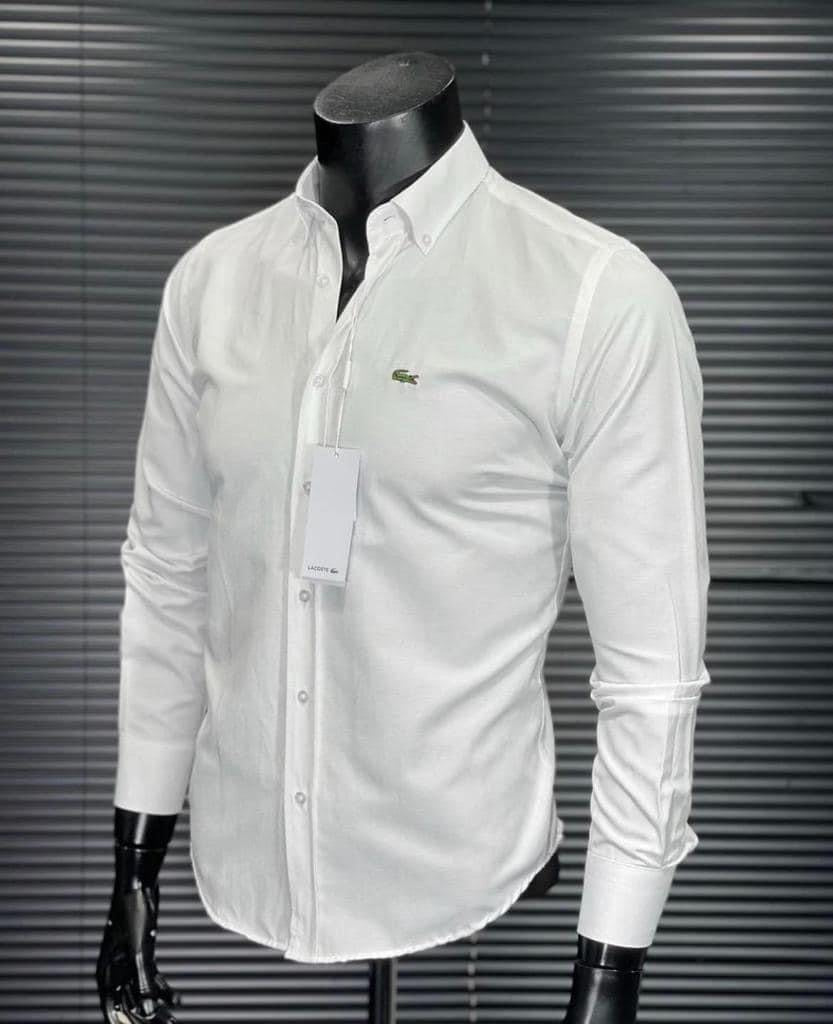 Chemise Homme