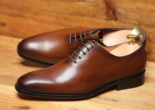 Soulier de Style – Chaussures Tendances pour Hommes